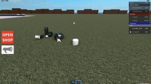 Сервер лагает! Помагитя 1 # Roblox