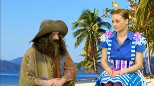 АБВГДейка ? Как появилась посуда ?️ Официальный канал