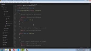 Curso de Laravel | Controladores II - Video 10