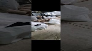 запускаем Экструдер ПВД