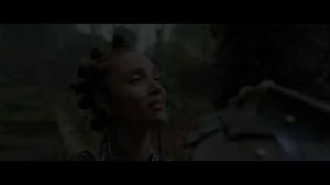 Уиллоу ? Русский трейлер #2 (1-й сезон) ? Сериал 2022 (Disney )