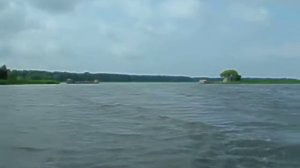 Река Нерль приток Волги