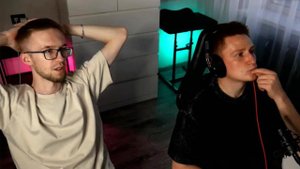 Nuwei & Punchman продакшн стрим #4