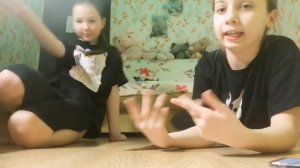 Йога челендж с подругой??