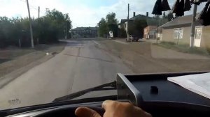 Владимировка, Донецк.