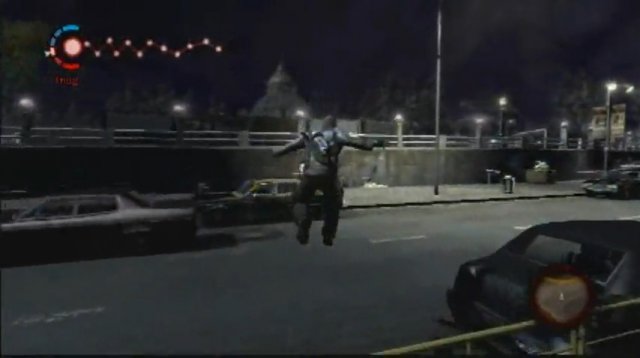 Дурная Репутация (Часть 8) смотреть онлайн