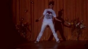 Танец "Ика" (2010г)