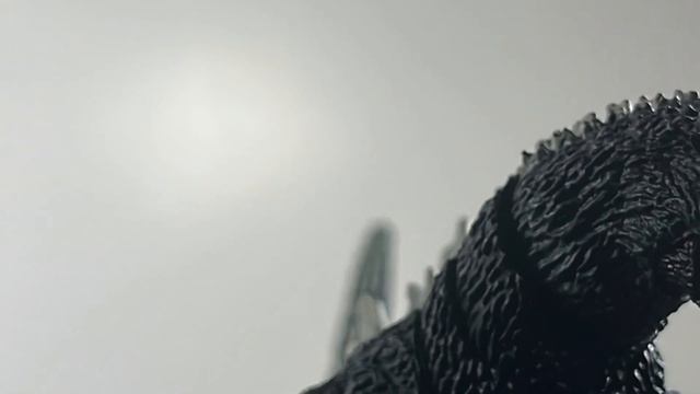 The Godzilla brothers - Tough guy contest short stopmotion смотреть онлайн
