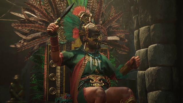 Shadow of the tomb raider (Part7 Gameplay) смотреть онлайн