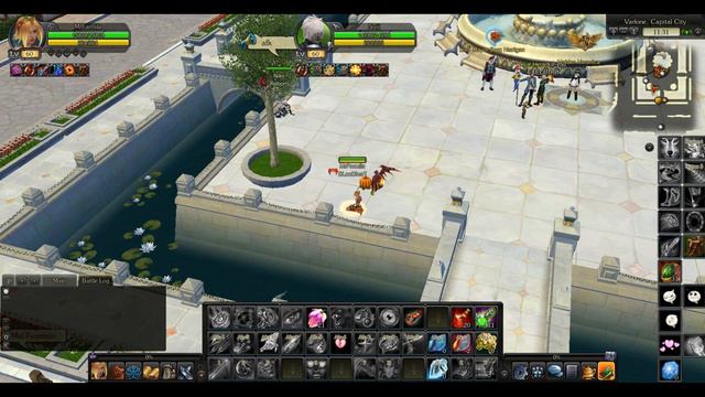 Royal Quest-Где я пропадаю... смотреть онлайн