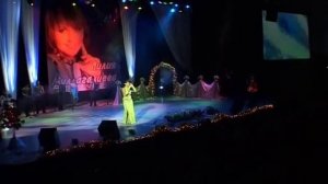 Лилия Муллагалиева "Соям бел сине"