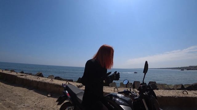 ОБЗОР за 5 МИНУТ. Hornet RS150 / lifan 150 2e // клон Honda CB160R смотреть онлайн