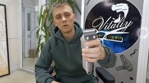 Обзор моих инструментов | машинки для стрижки | работа в парикмахерской