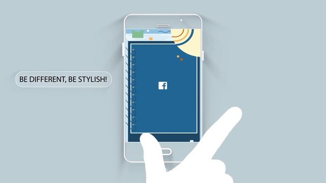 Parallel Space: Custom FacebookWhatsAppInstagramMessenger Default Look