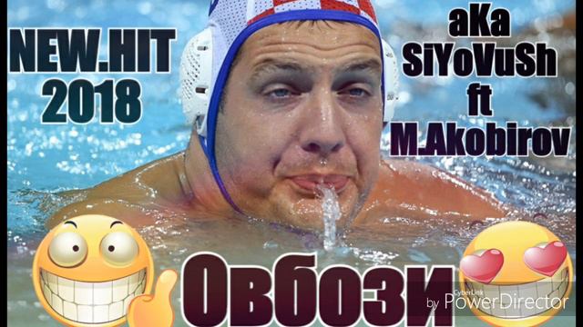 aKa_SiYoVuSh ft M.Akobirov - ОВБОЗИ NEW.HIT 2018 смотреть онлайн