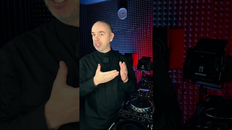 Как записать DJ микс? | Инструкция #audioschool