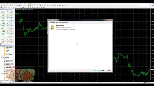 Нестандартный таймфрейм. Особенности применения смотреть онлайн