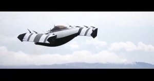 BlackFly – еще один летающий автомобиль