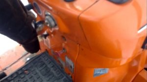 Японские минитрактора - kotamoto.ru - модель kubota ZB1-17