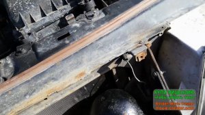 Сигнал от ГАЗ 21 НА ВАЗ 2114