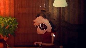 ЭТА СЕМЕЙКА МЯСНИКОВ ЛЮБИТ ЕСТЬ ЛЮДЕЙ... БЕГИ! (Butcher Valley)