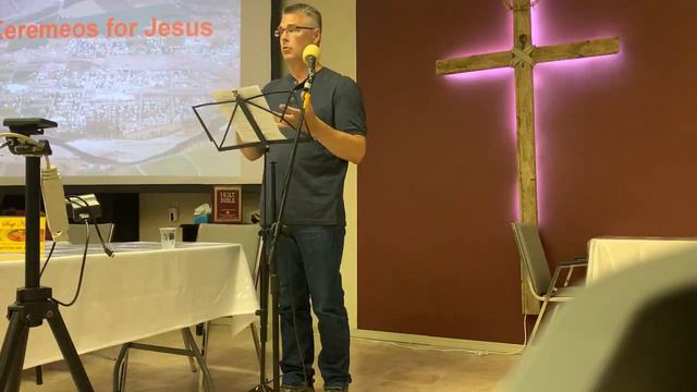 2021-10-06W God's Glory - by Terry Friesen (part 1) смотреть онлайн