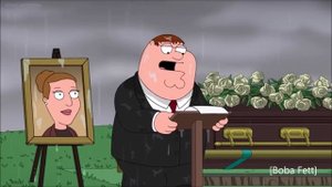 Family Guy Season 17 - All Deaths Compilation