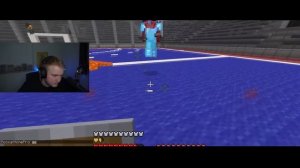 XXL 1vs1 MINECRAFT TURNIER um NEUES LUNAR CAPE