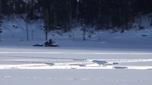 В тайгу за хариусом 2020. Часть 3 смотреть онлайн