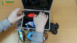 Видеокамера для рыбалки SITITEK FishCam 700