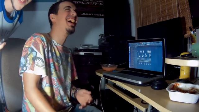 REMIX DE OVERWATCH? | PUNYASO смотреть онлайн