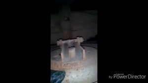 Кронштейн под запаску на газель