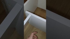 Сборка стеллажа Бин Бен с WB