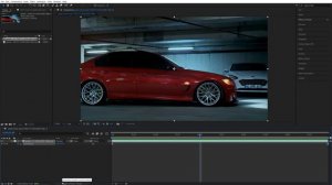 Speed Ramping Tutorial in After Effects | Speed Ramp Transition