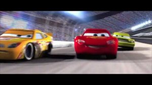 Trailer Тачки Форсаж