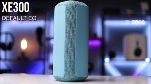 Sony XE300 VS JBL Charge 5 - [Sound Test]