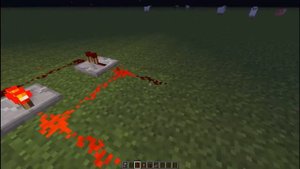 Как Сделать Замыкания в Minecraft И Стрела Mёт - Новая Рублика Механизмы!