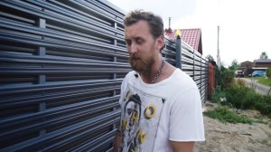 Отзывы о МАСТЕРОВИТ.  Установка откатных ворот