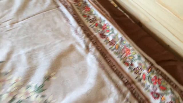 Комплект из бязи "Шарлотта" смотреть онлайн