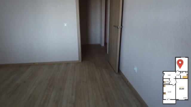 Задонье парк, СК Выбор  Еще два дома на подходе! Аэросъемка и обзор квартир.