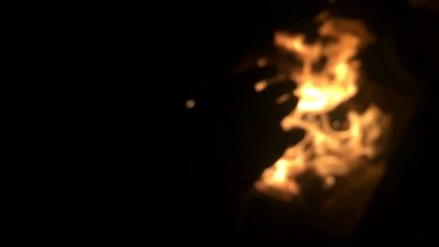 Магия огня. Карантикулы смотреть онлайн