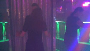 Бачата в "Ламбаде" DJ Tronky - Girls Like You