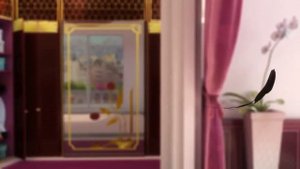 Леди Баг и Супер Кот Тайны "Двойная жизнь Эдриана"