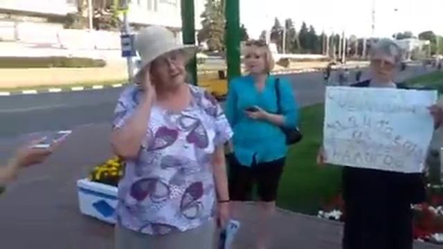 Люди против Минздрава Ульяновской области смотреть онлайн