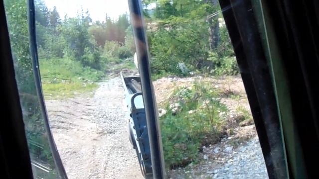 Качаю в Большом Нимныре смотреть онлайн