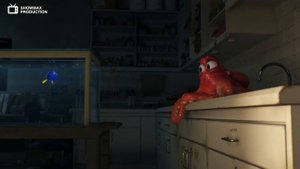 В поисках Дори _озвучка Дори Надежда Руденко