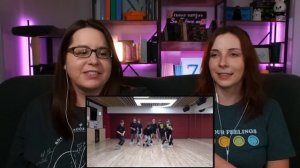 Stray Kids Dance Practices : Hellevator + My Pace + District 9 + Get Cool + MIROH & More Reaction