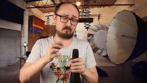 Зонт на отражение Phottix 120 Premio