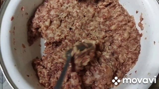 Вкусный и нежный фарш. Приготовте не пожалеете!