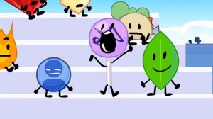 crazy bfb